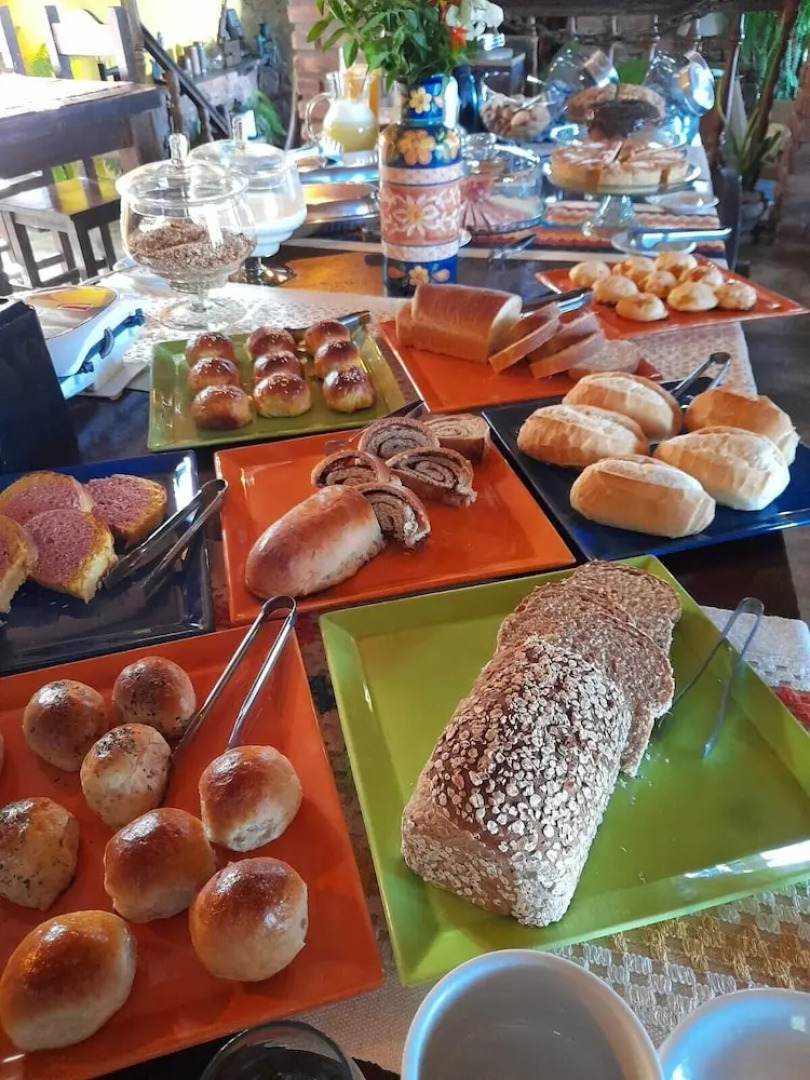 Pousada Janela do Céu