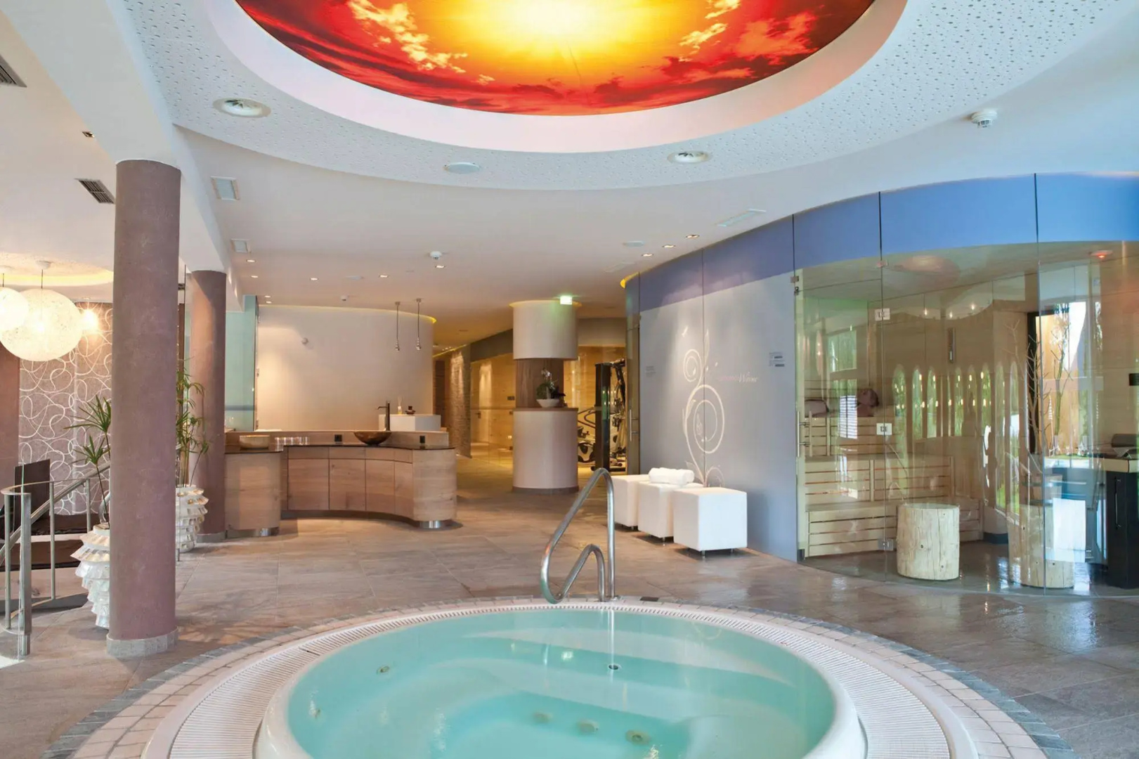 Hotel Seespitz Seefeld Superior - Adults & Residents Only