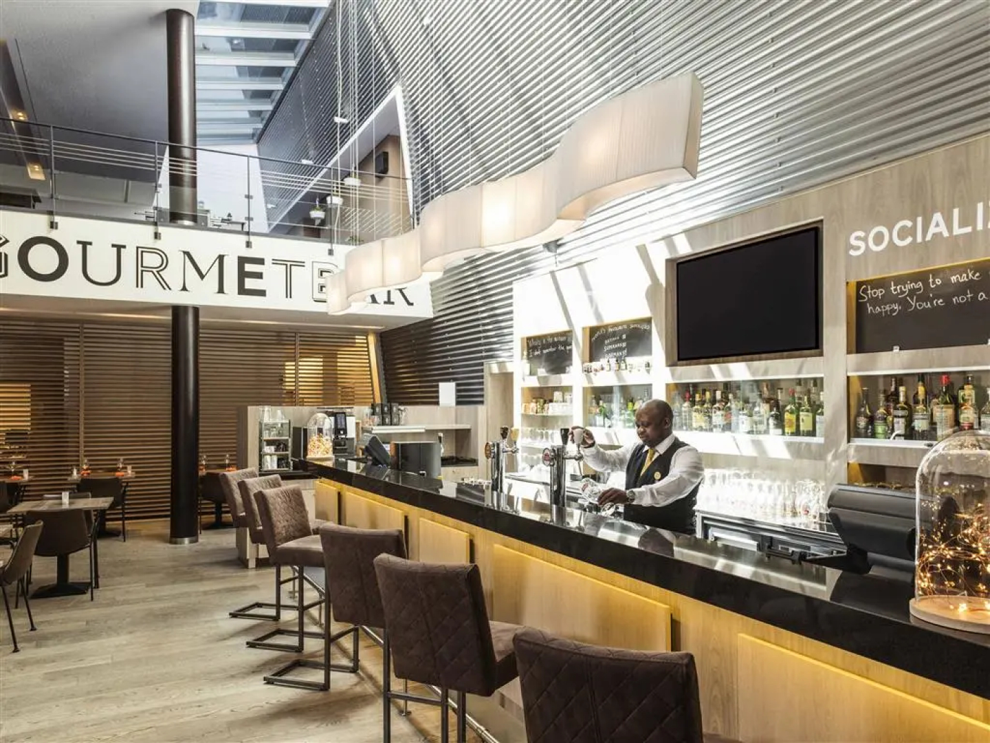 Novotel Mechelen Centrum