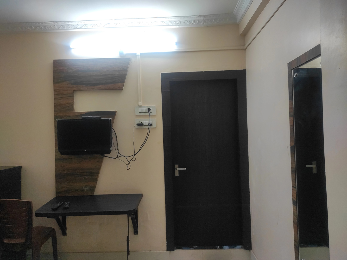 Homecation S P Lodge