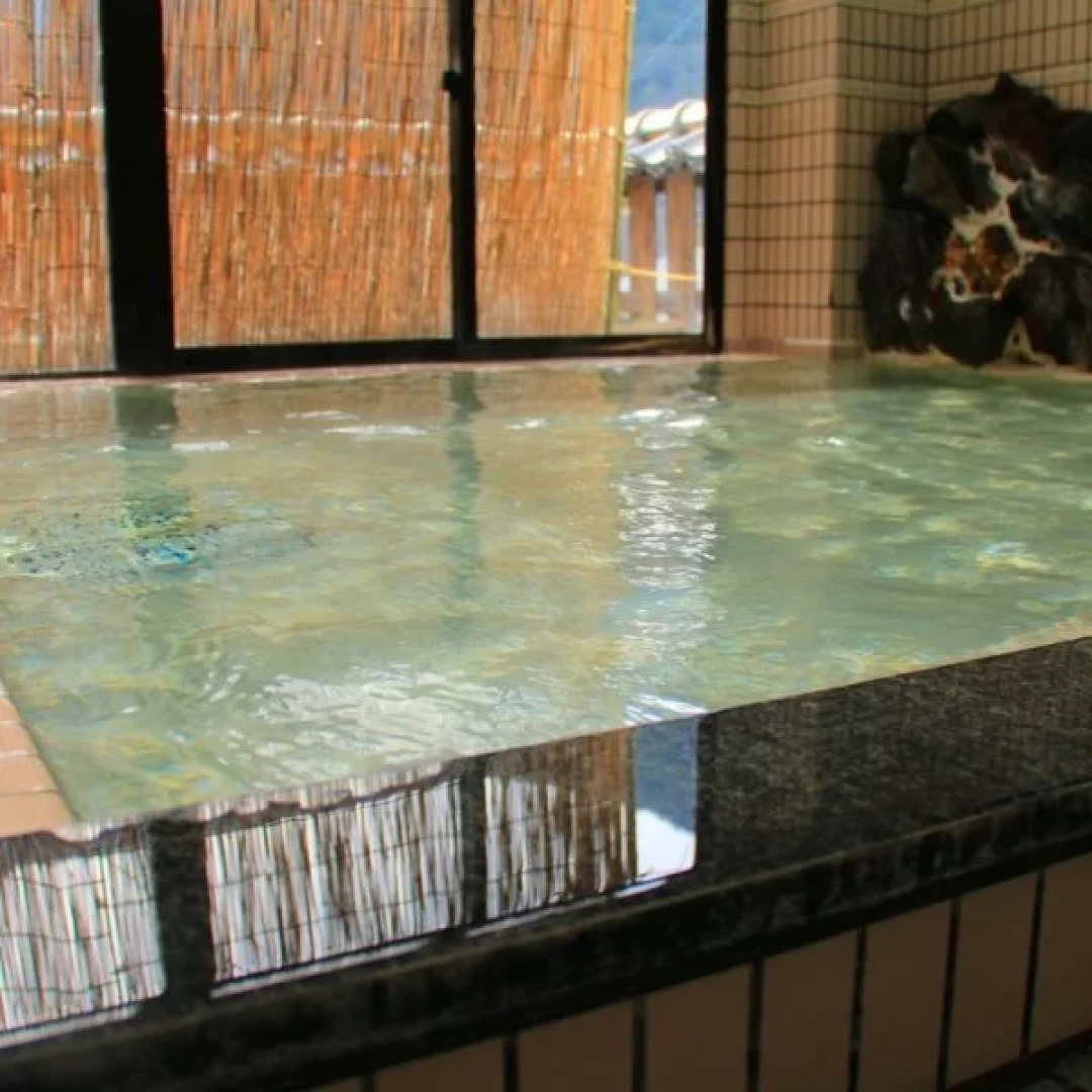 Irori no Yado Shimabata