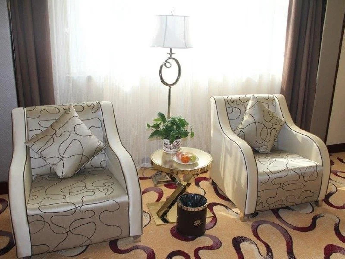 Richmond Grand Hotel