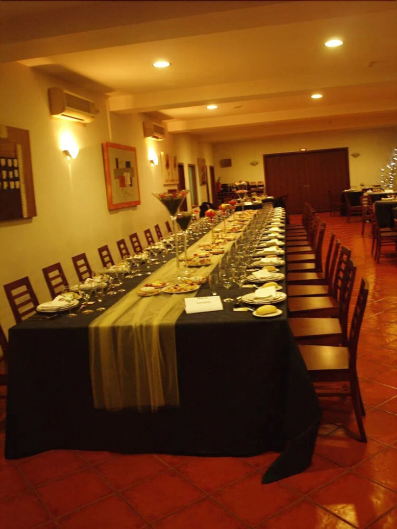 Hotel das Termas das Taipas