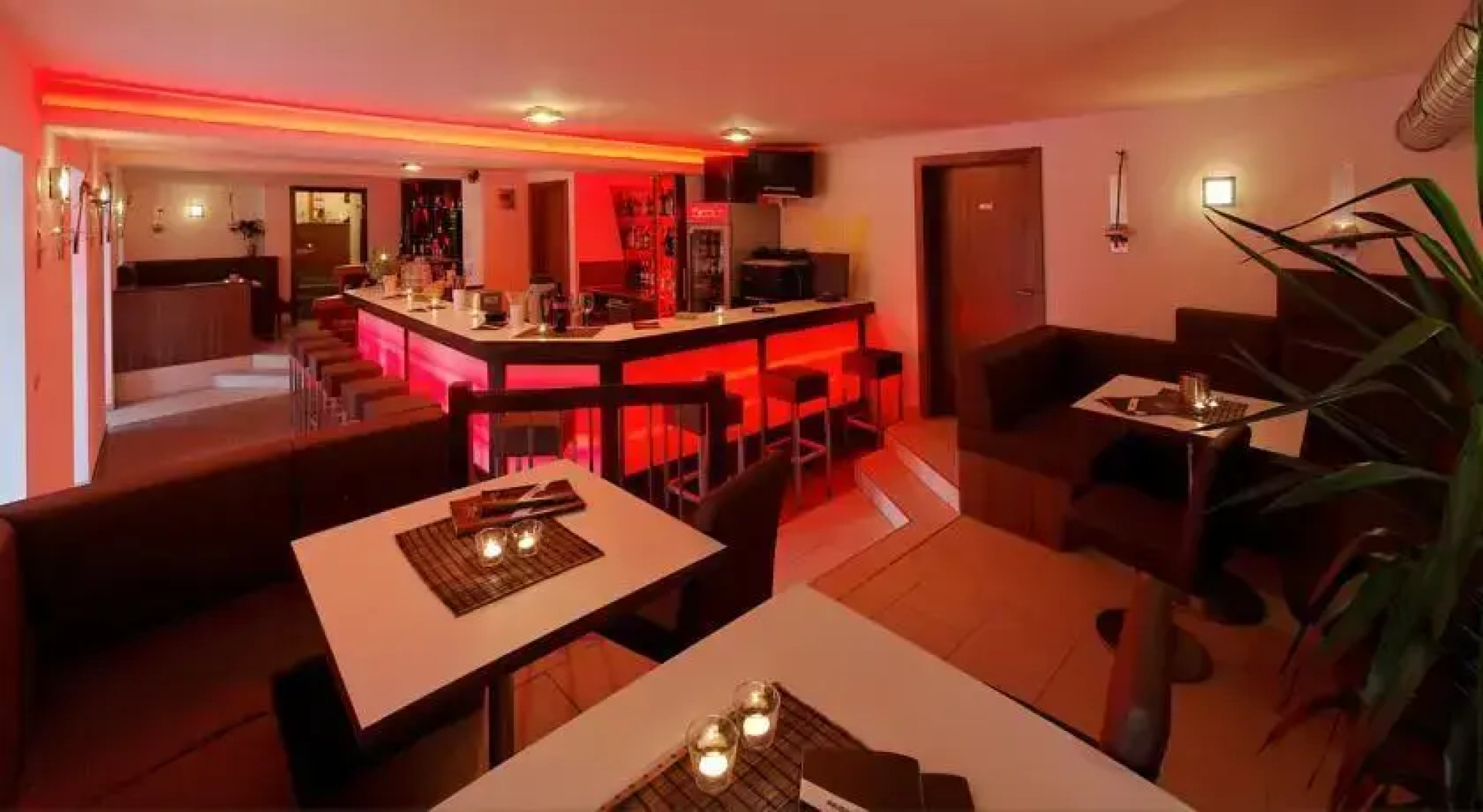 SPA-Parkhotel Reibener-Hof