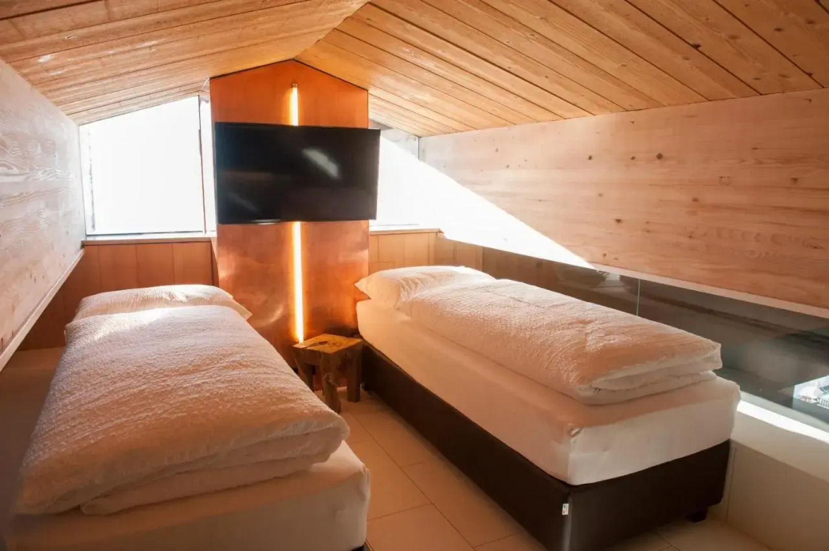 Lama Design Appartements