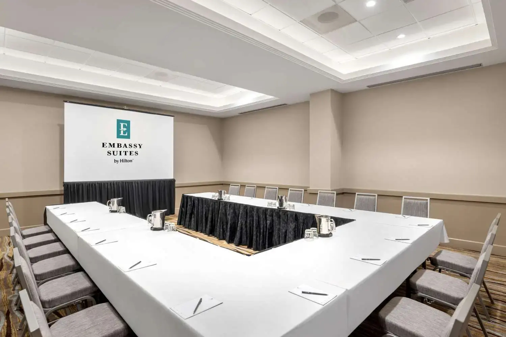 Embassy Suites by Hilton Anaheim South