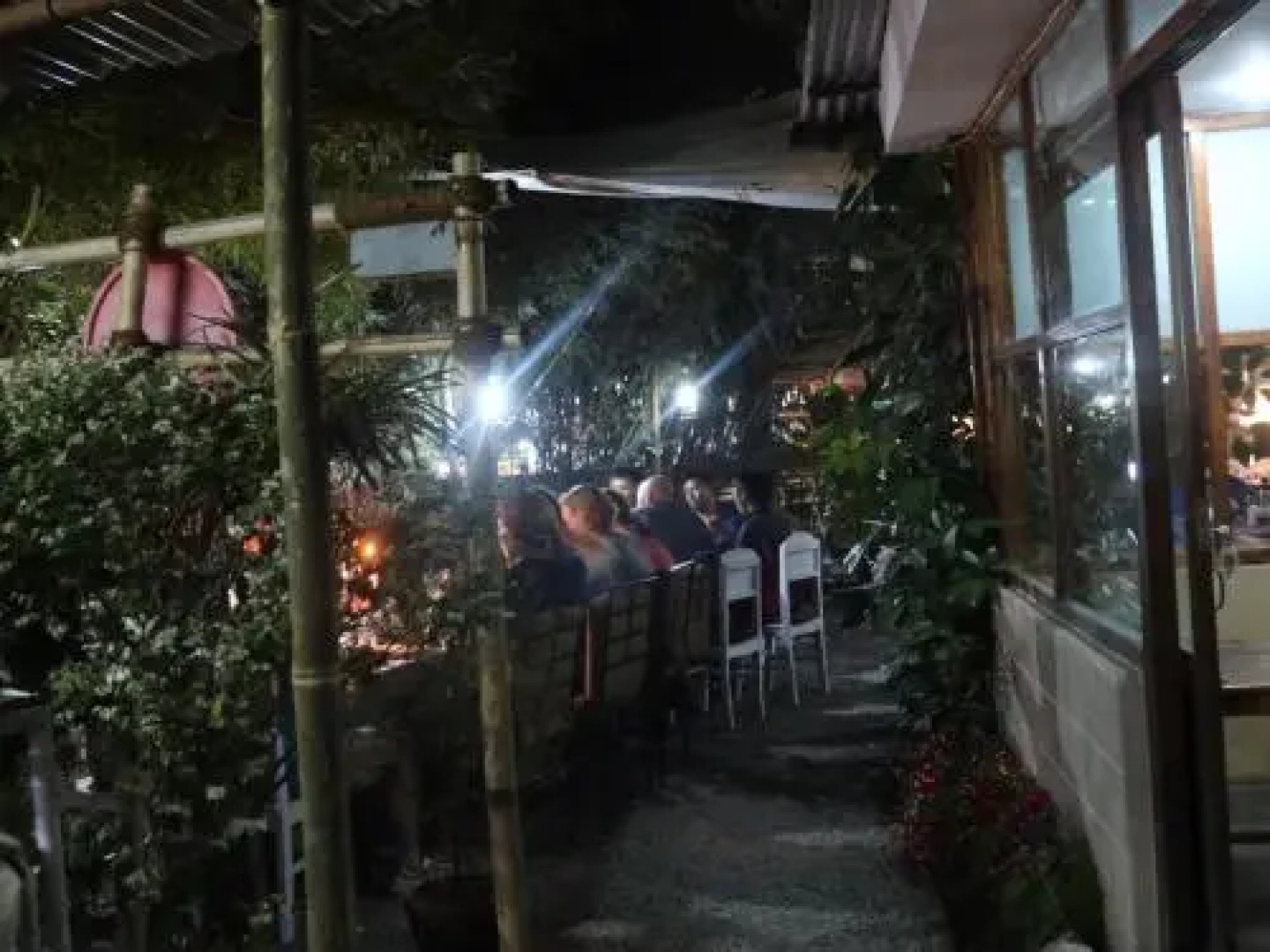 Hotel Plaza Annapurna