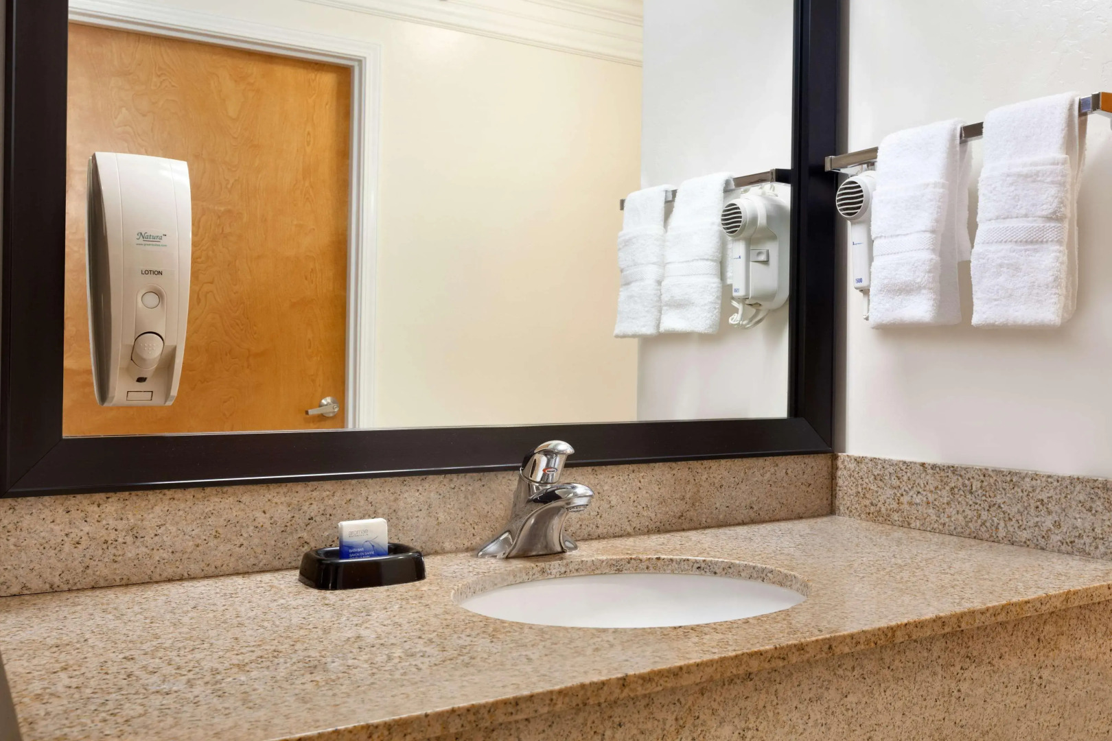 Best Western Liberty Inn