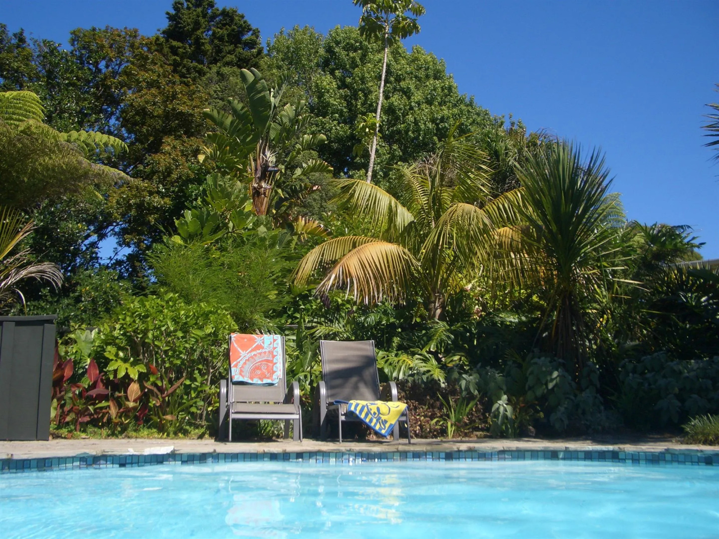 88 Lodge Bed and Breakfast