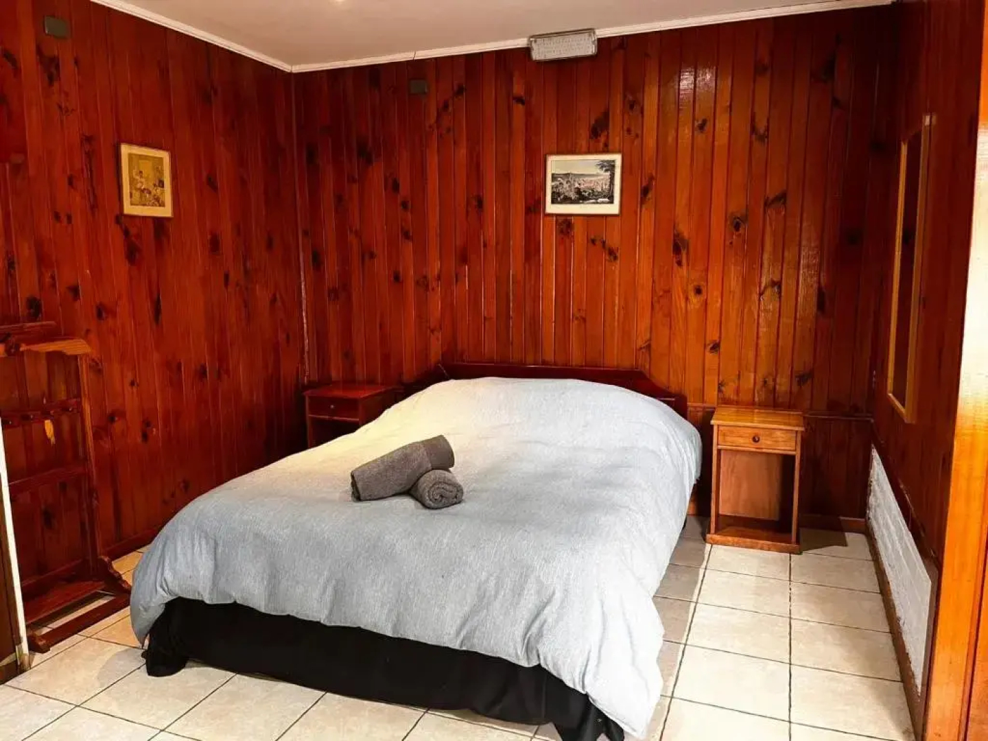 Hotel y Cabañas Villarrica