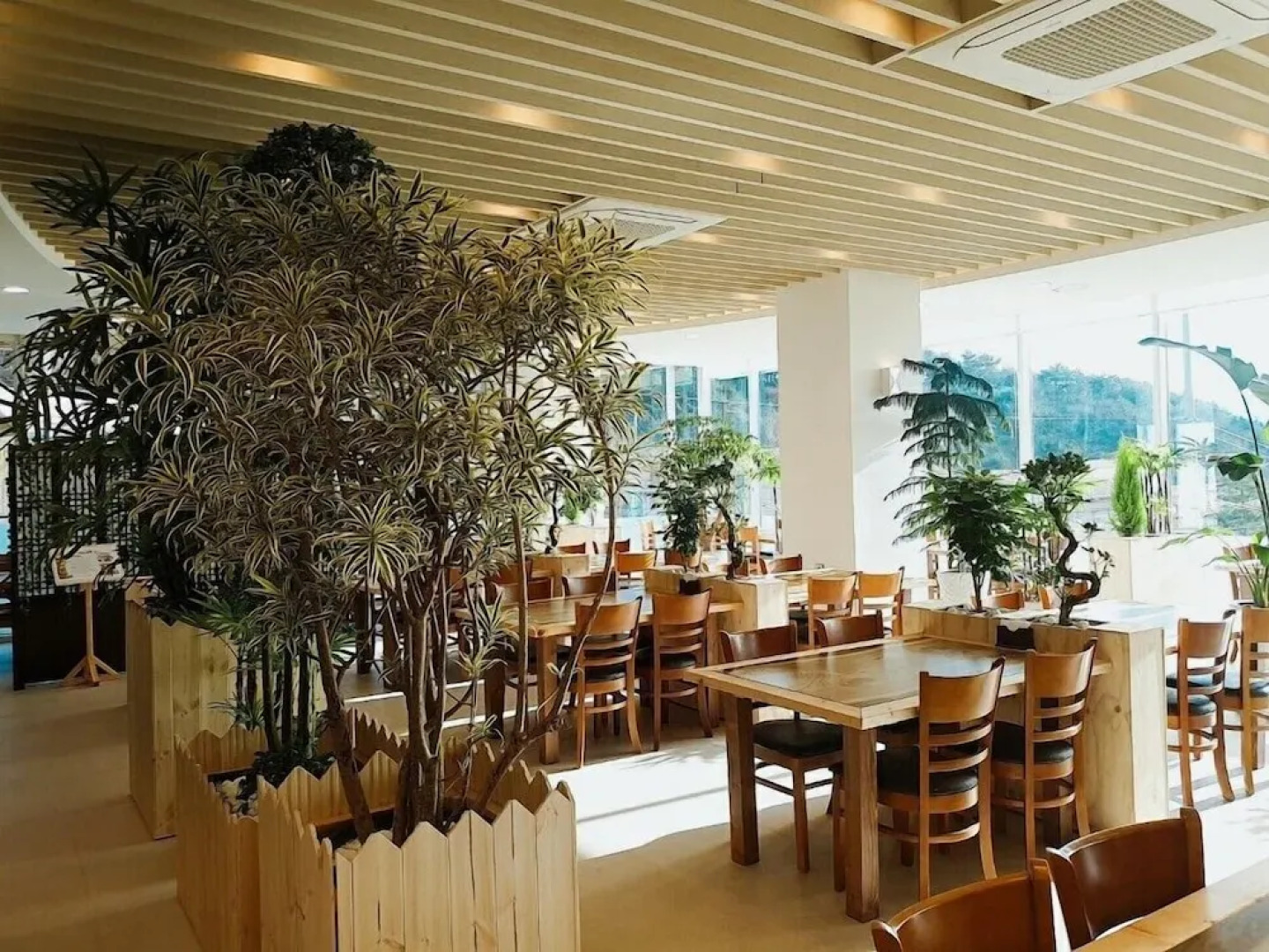 GoChang Well Park City Healing County