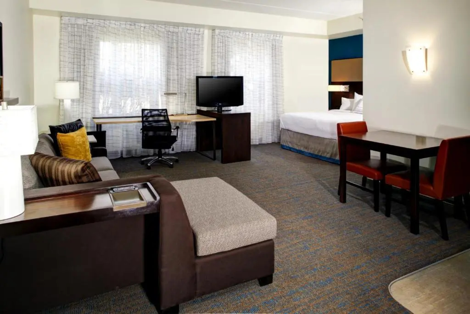 Residence Inn by Marriott Cleveland Beachwood