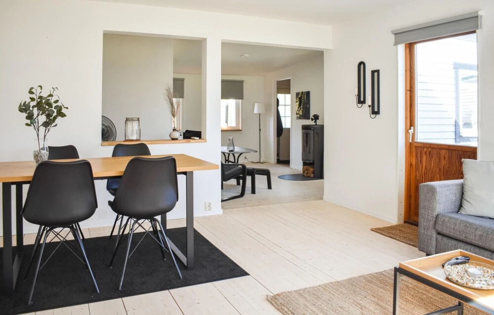 Stunning Home in Höör With Wifi and 2 Bedrooms