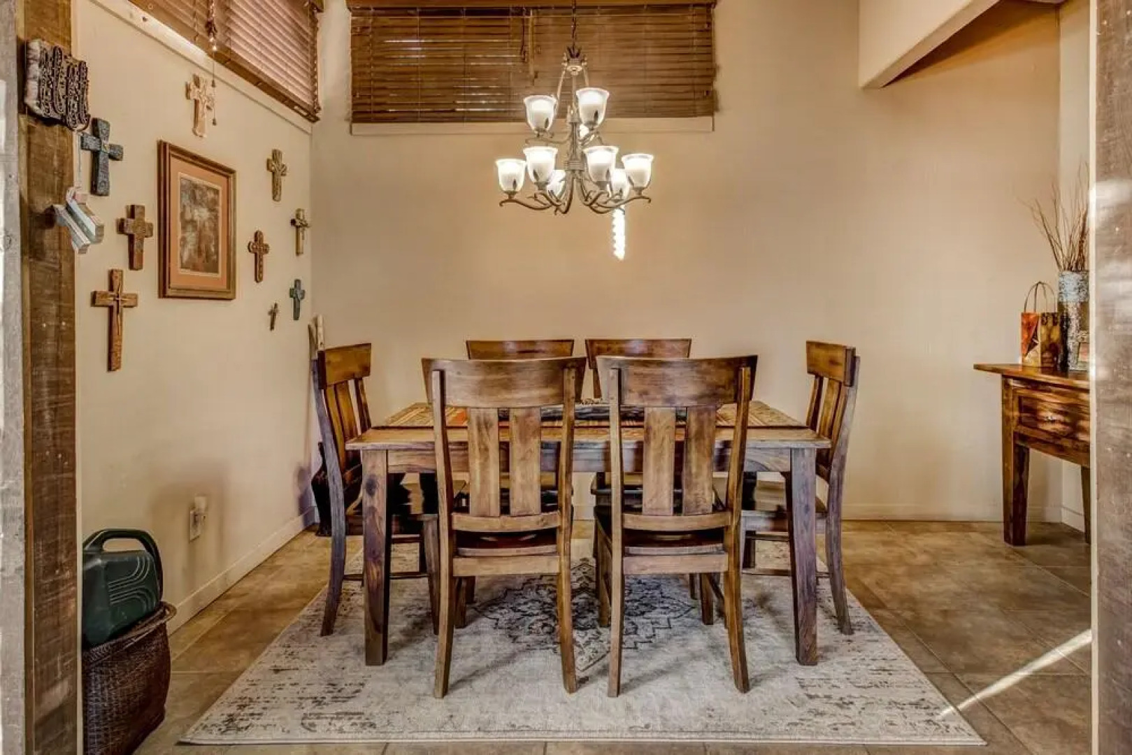 Neeley Mountain House