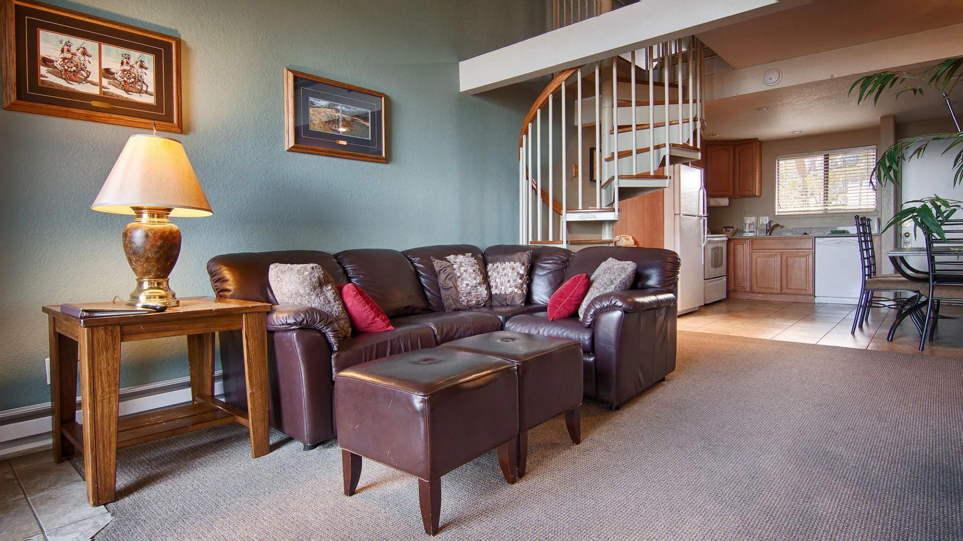 Tahoe Lakeshore Lodge & Spa