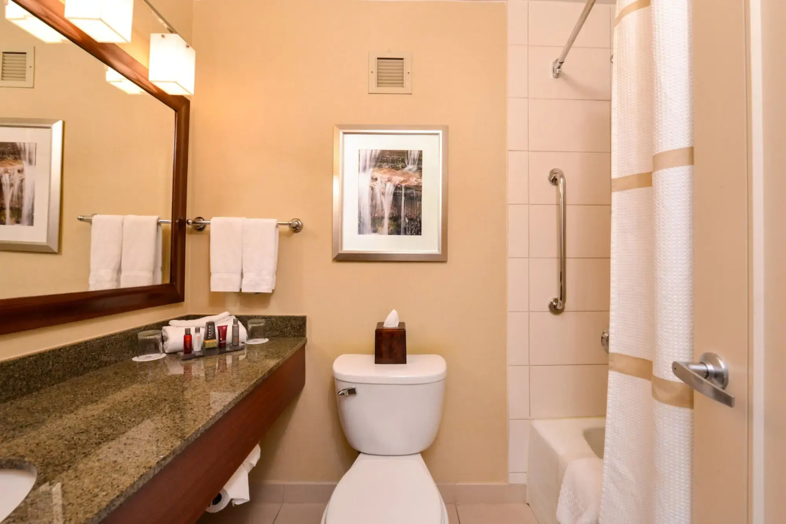 Buffalo Marriott Niagara