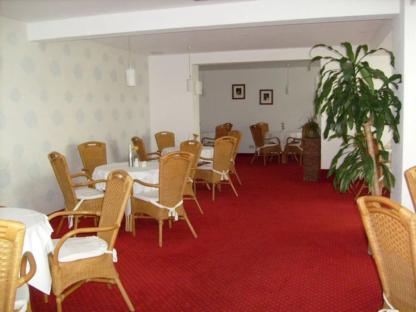 Hotel Villa Ingeborg