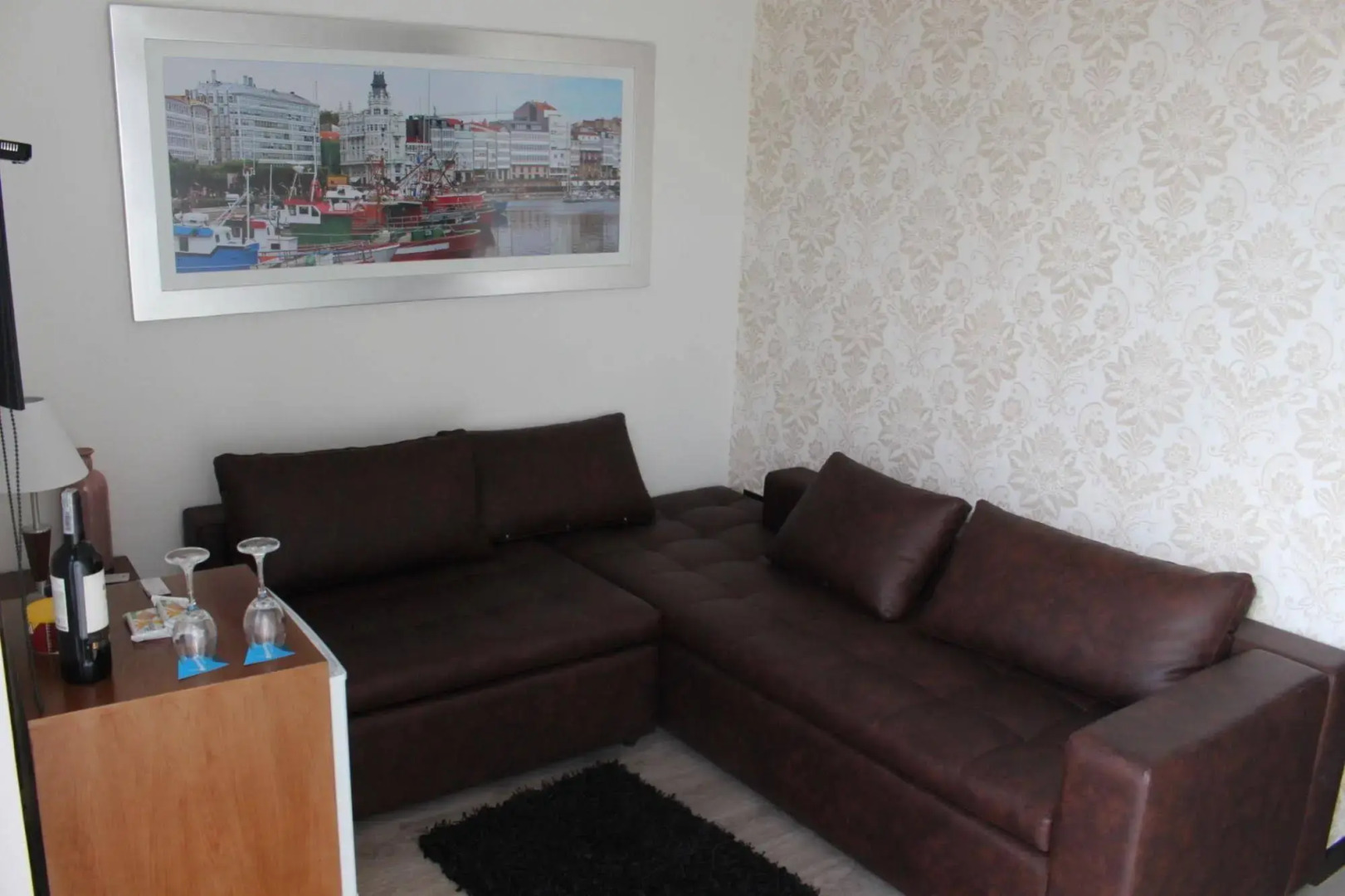 Pontevedra Hotel Boutique