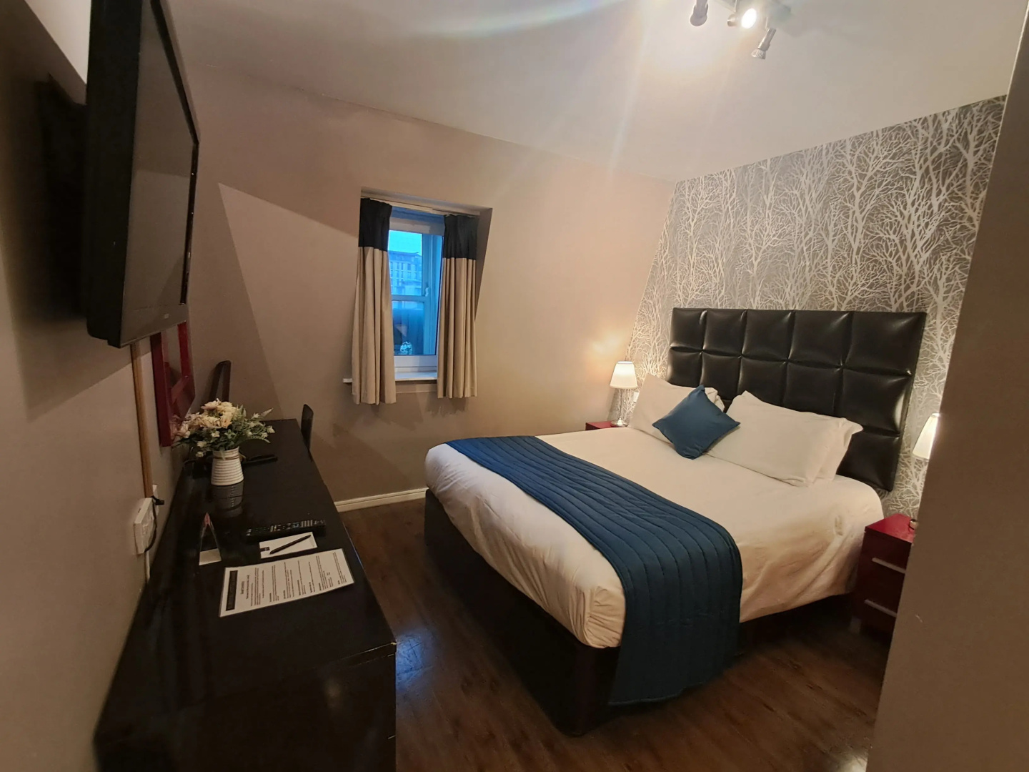 The Royal Hotel Cardiff