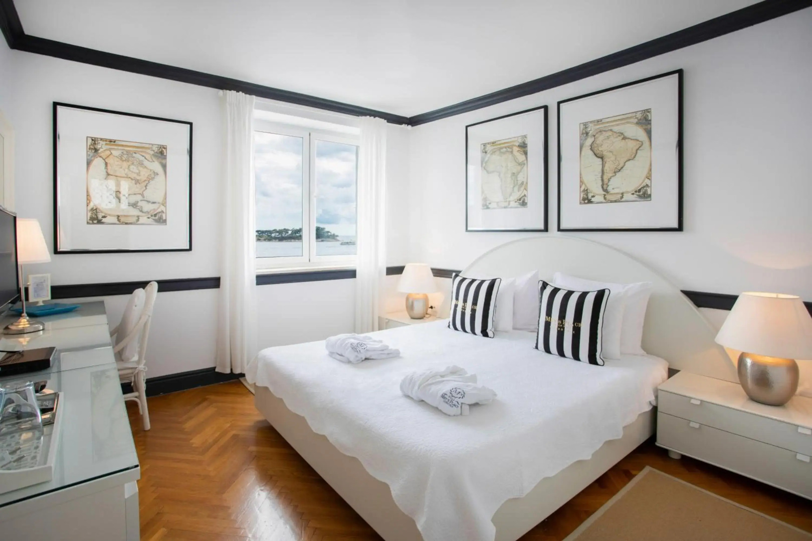 Villa Mey's Place On The Beach