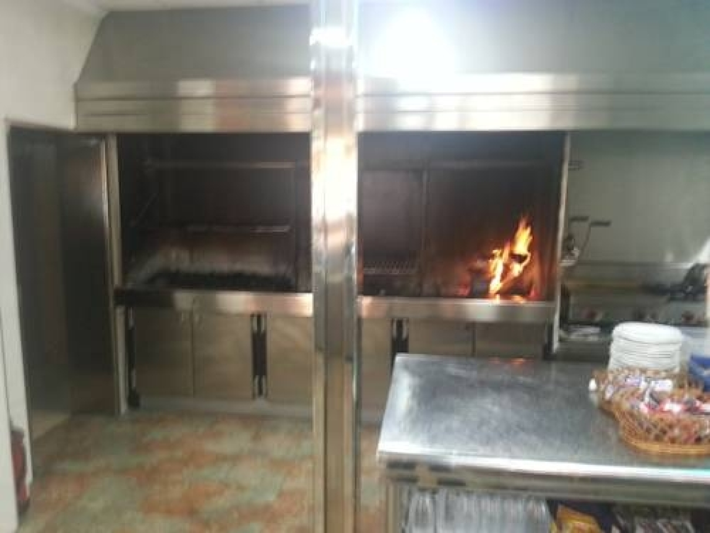 Pension Los 6 Hermanos