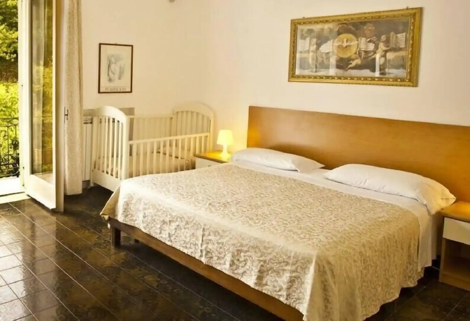 Hotel Terme Elisabetta