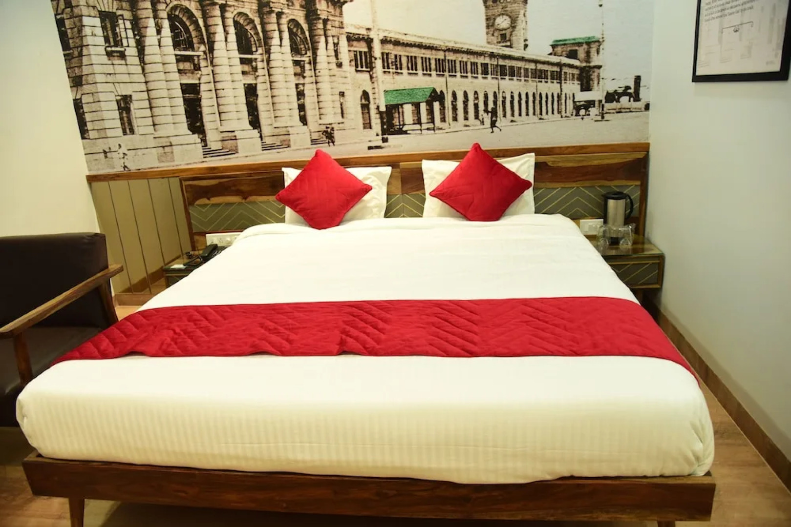 Annandam Inn-Hotel Anand