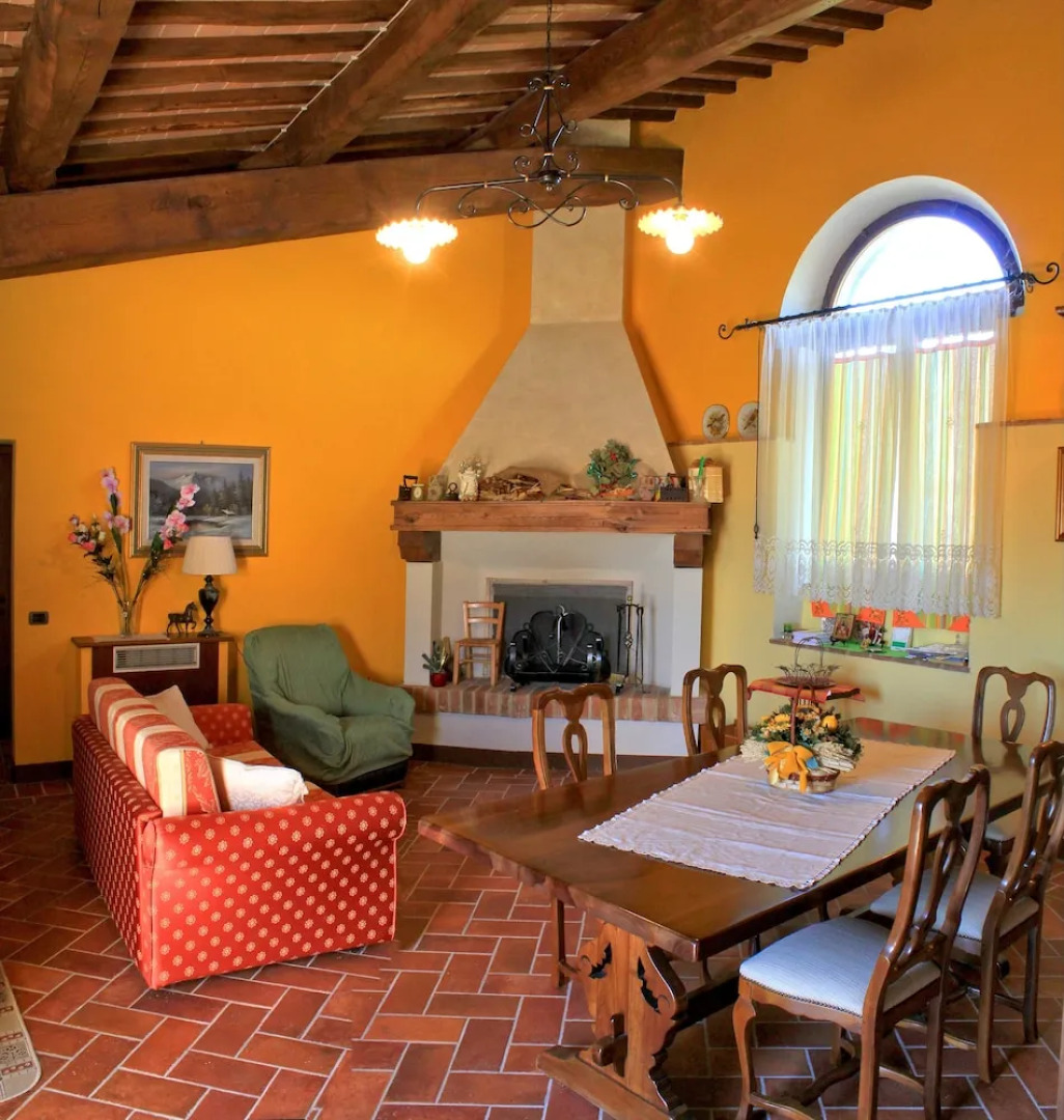 Agriturismo Palazzo Tori