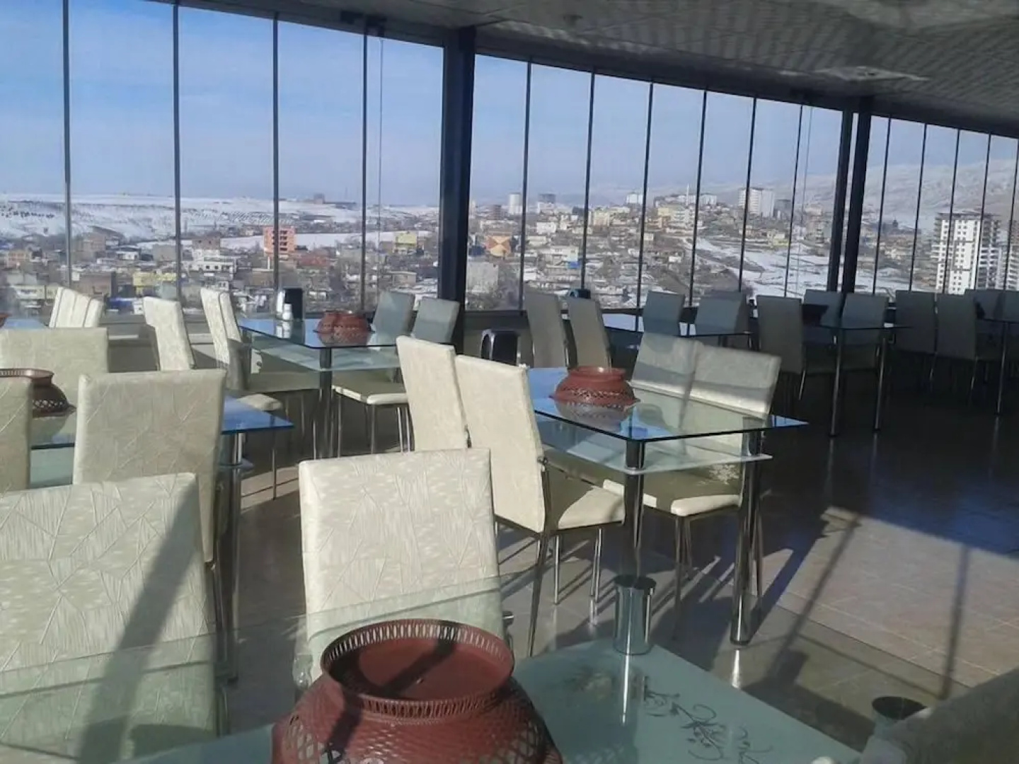 Grand Silvan Otel