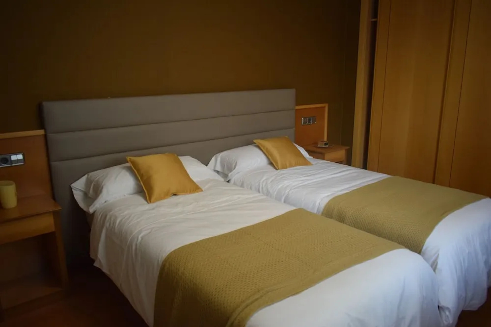 Apartamentos Vida Mar de Laxe