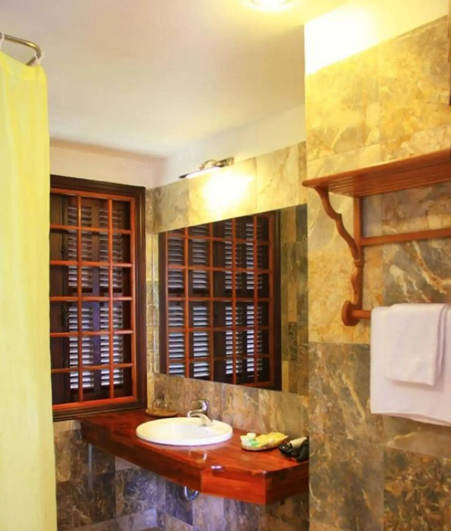 Waterside Resort & Spa