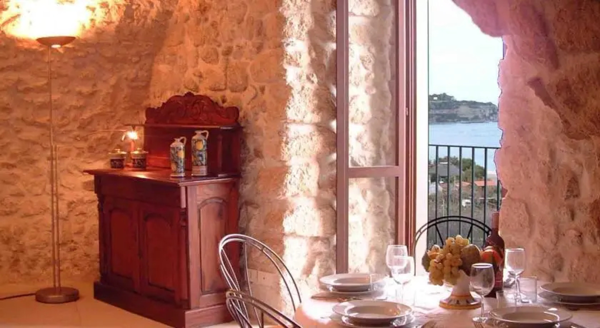 Il Convento della Pietà