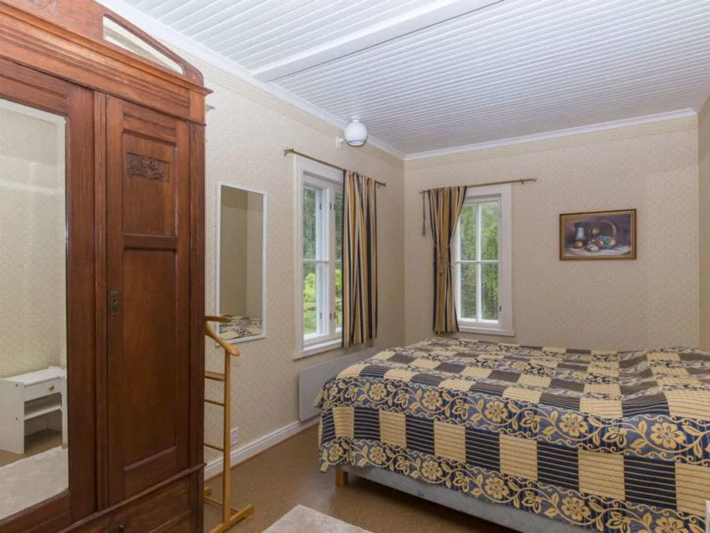 Holiday Home Villa kukkapää