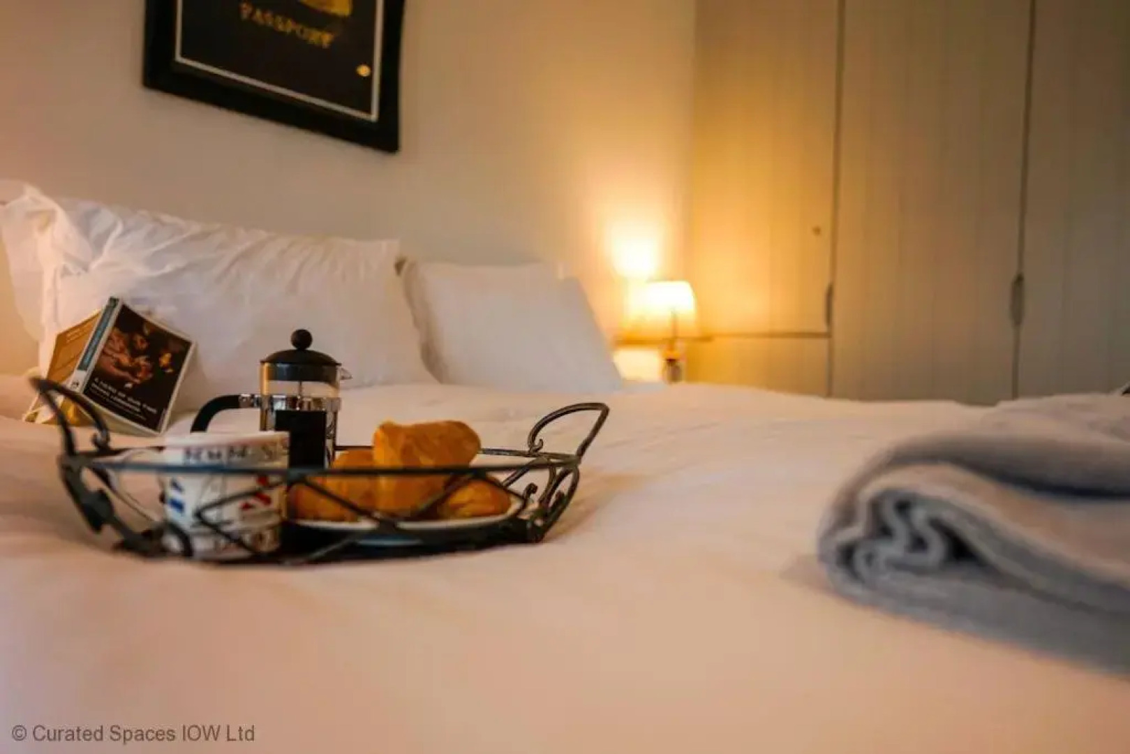 San Rocco, Bembridge