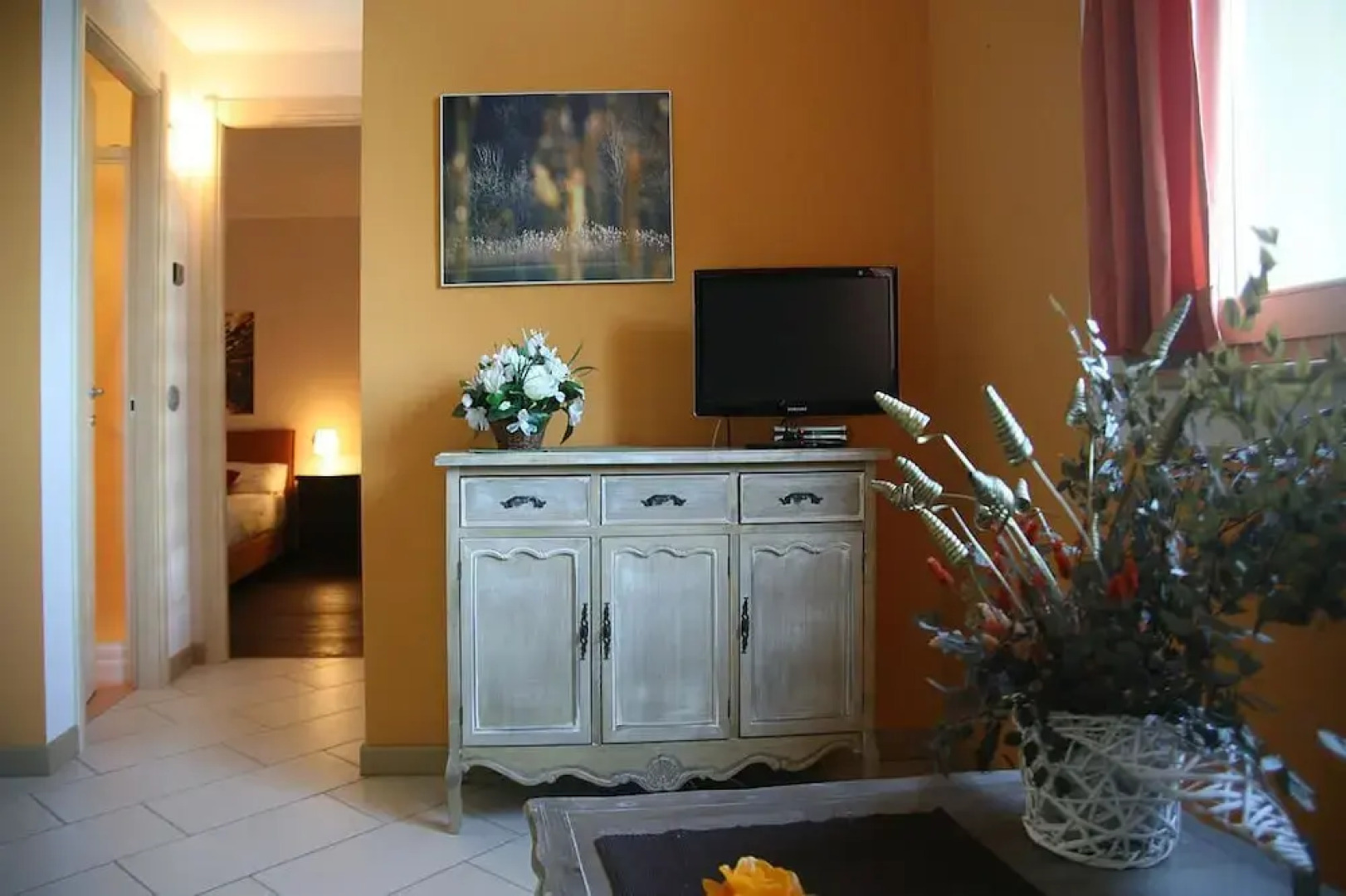 Residence Giglio Gravedona