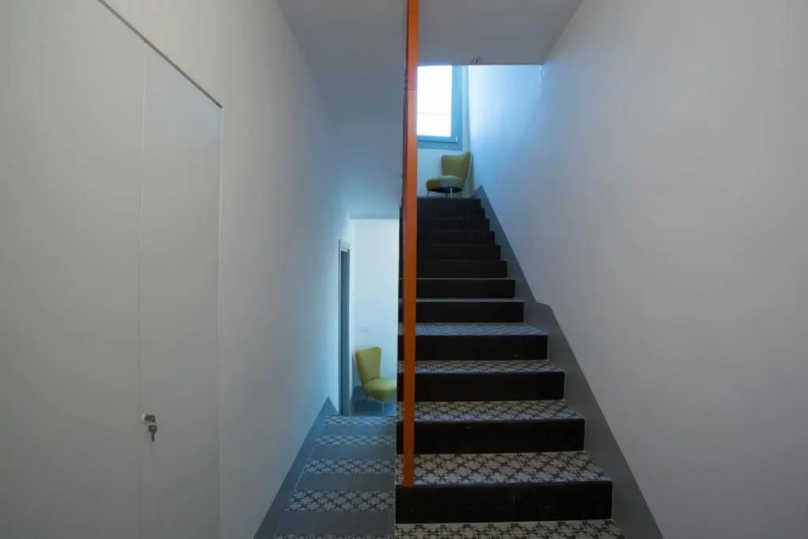 Intervallo Boutique Hotel