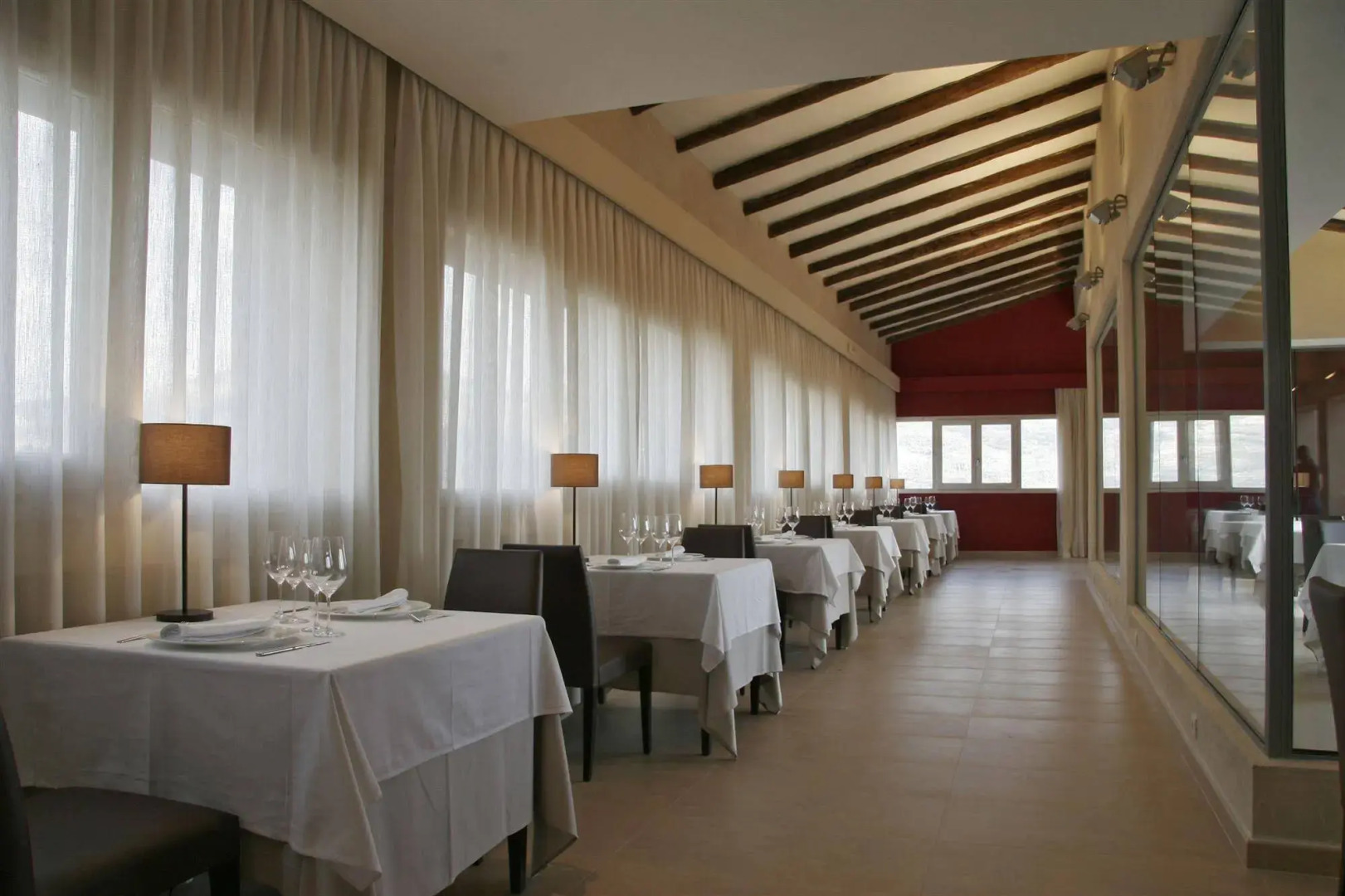 Aldea Roqueta Hotel Rural