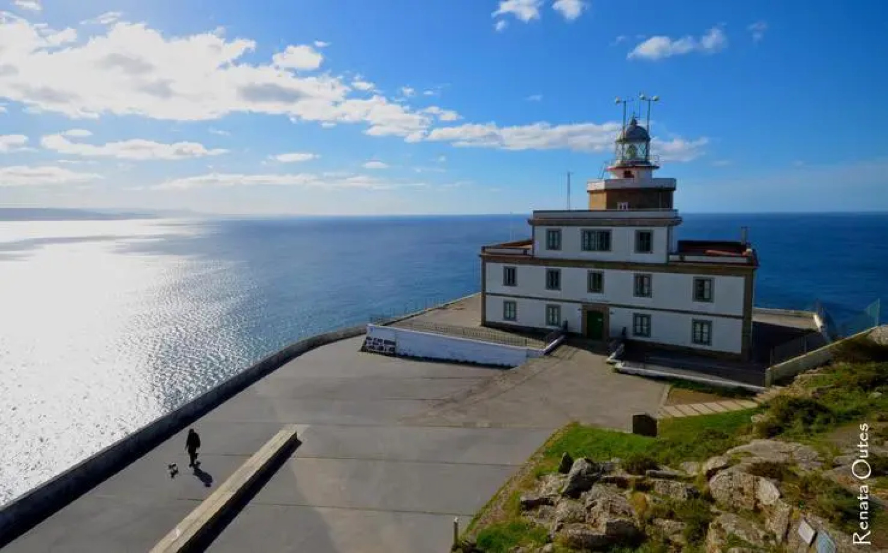 Albergue - Hostel Oceanus Finisterre