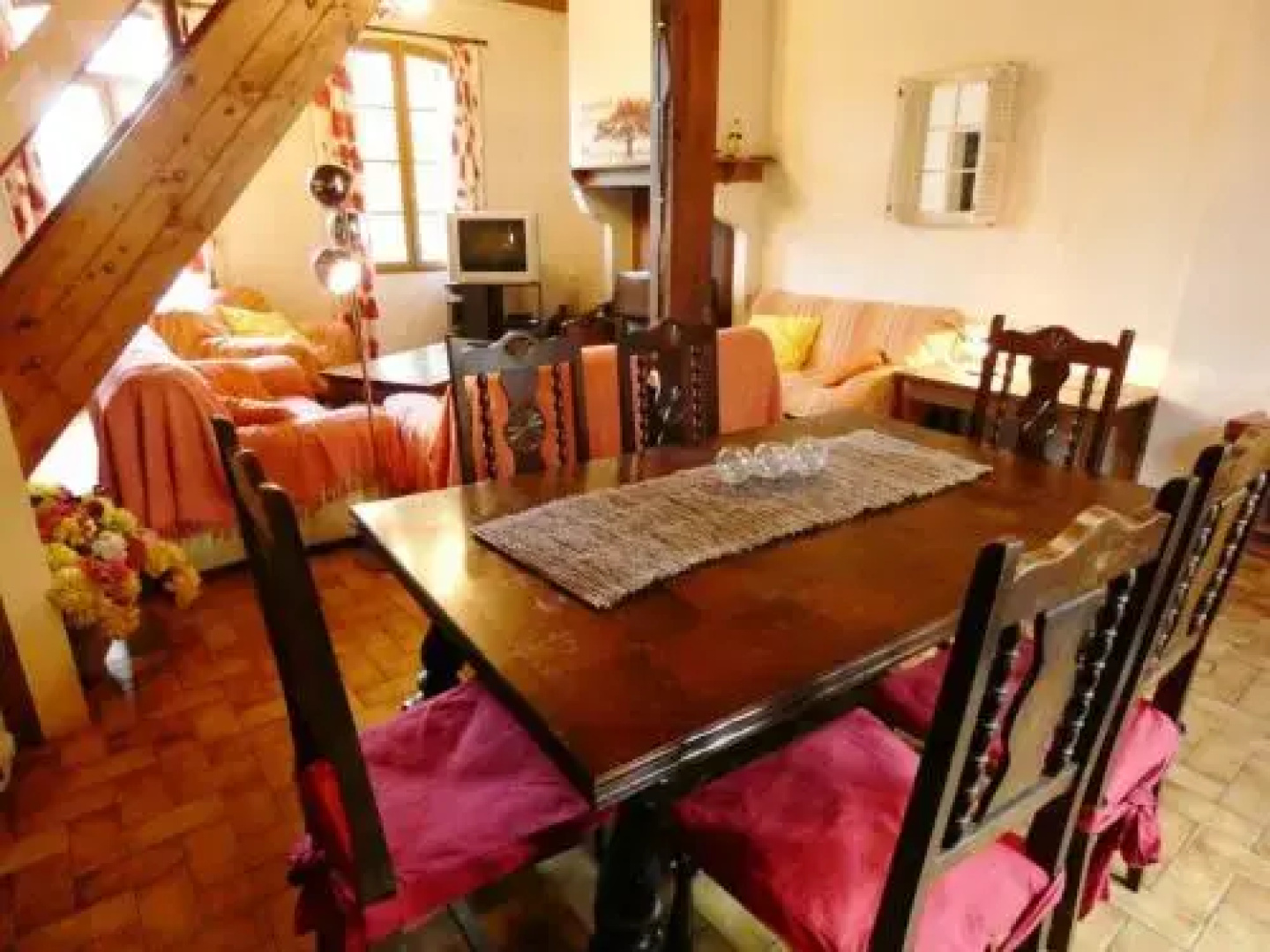 Gite Solferino, 4 pièces, 6 personnes - FR-1-360-157