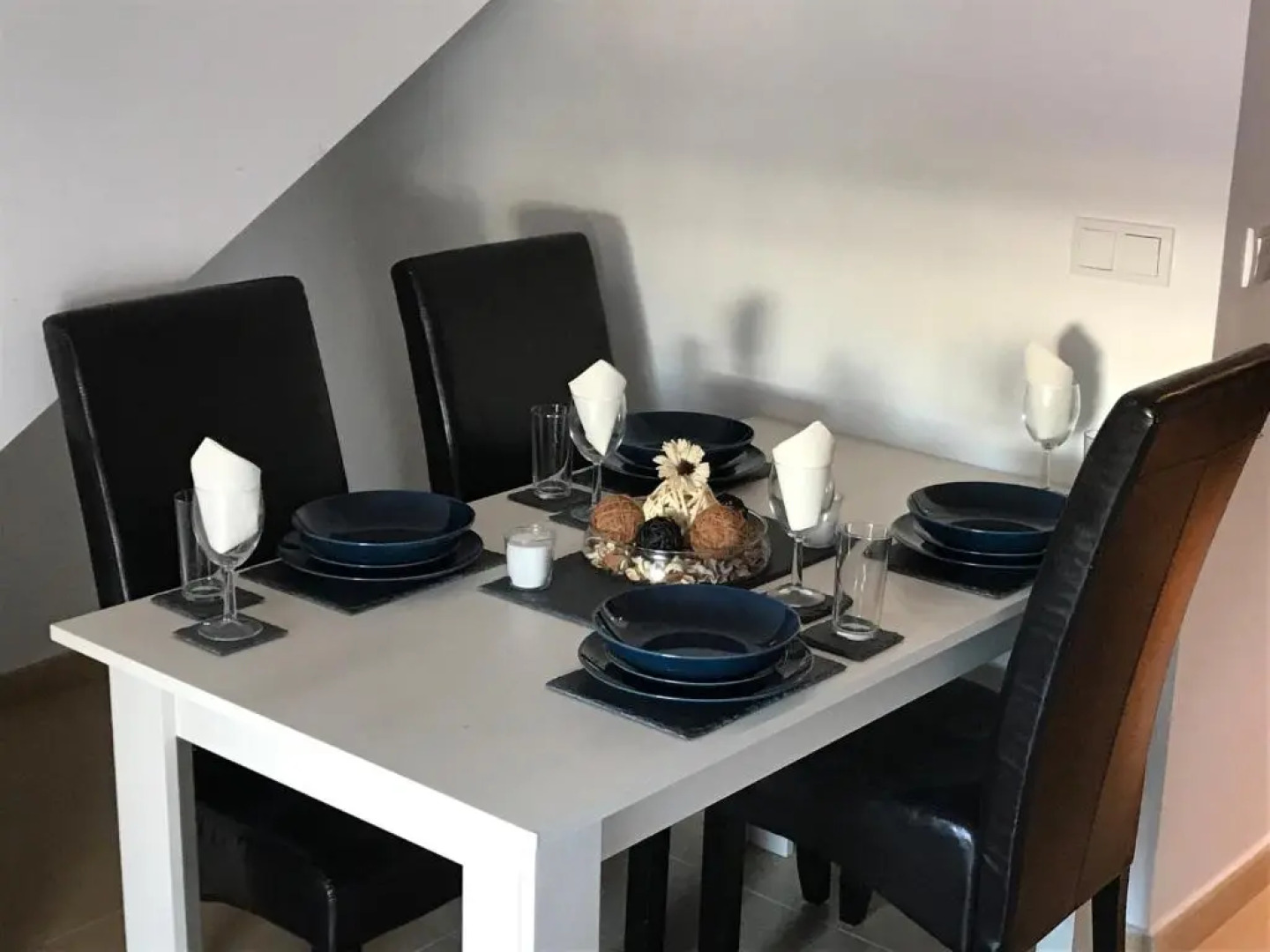 Condado de Alhama Naranjos 5 Apartment 446