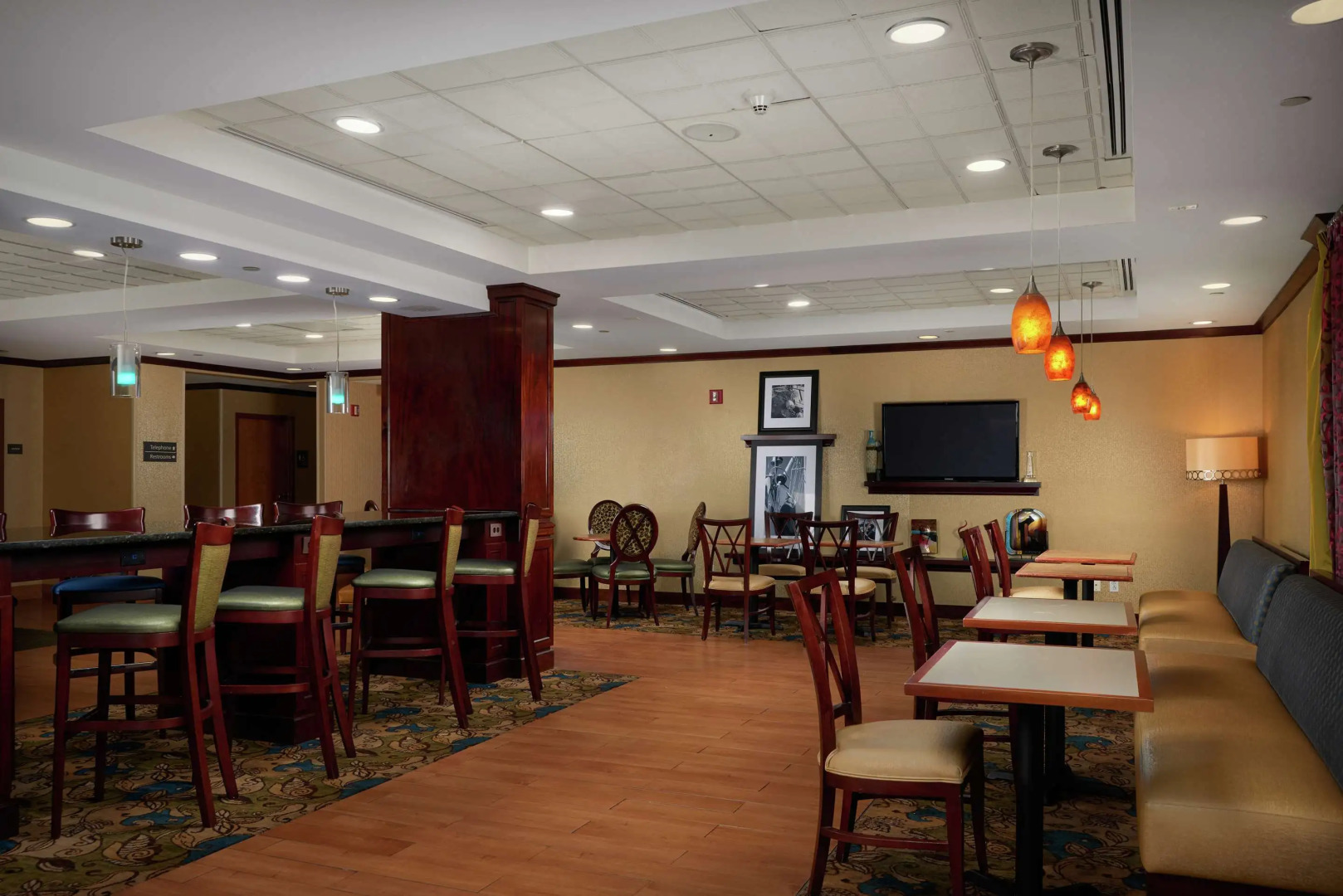 Hampton Inn Newport News-Yorktown