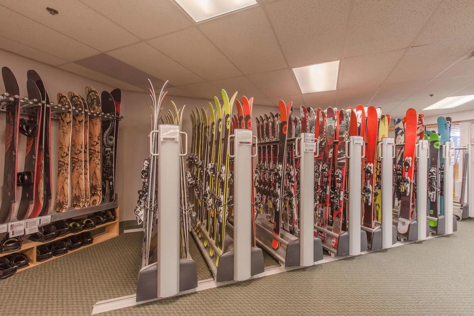 Coast Hillcrest Hotel