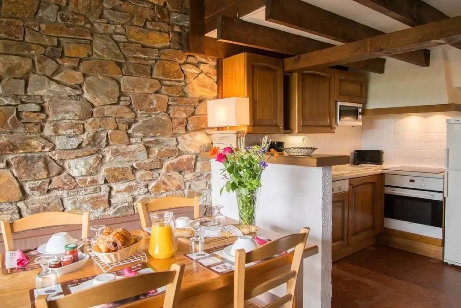 Village Vacances de Barre des Cevennes