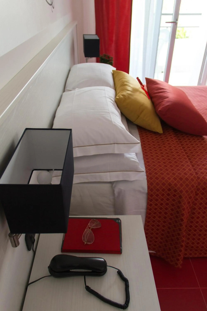 Hotel Villa Chiara