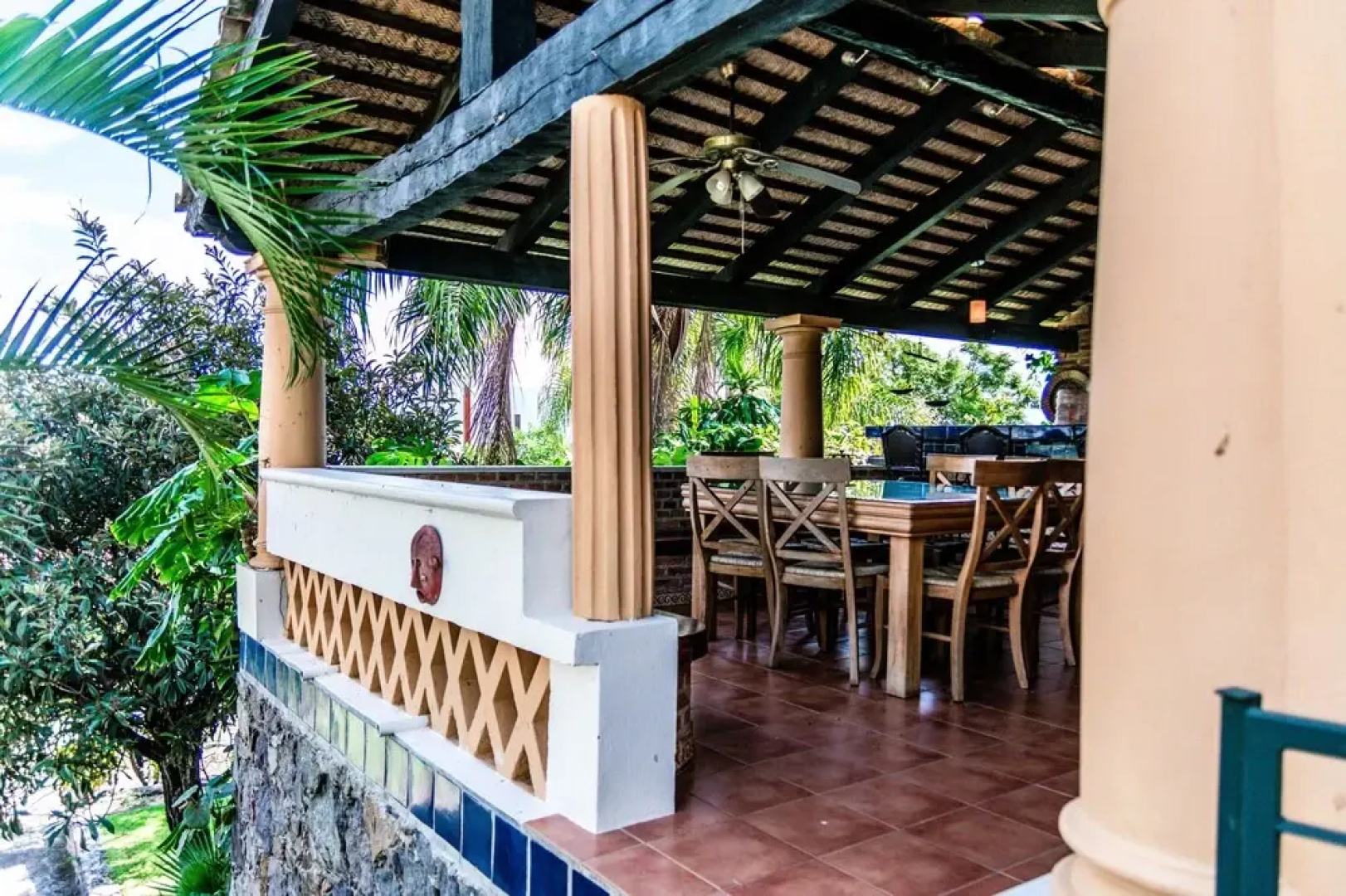 ANANA Rancho San Rafael 3 Bedrooms Hill