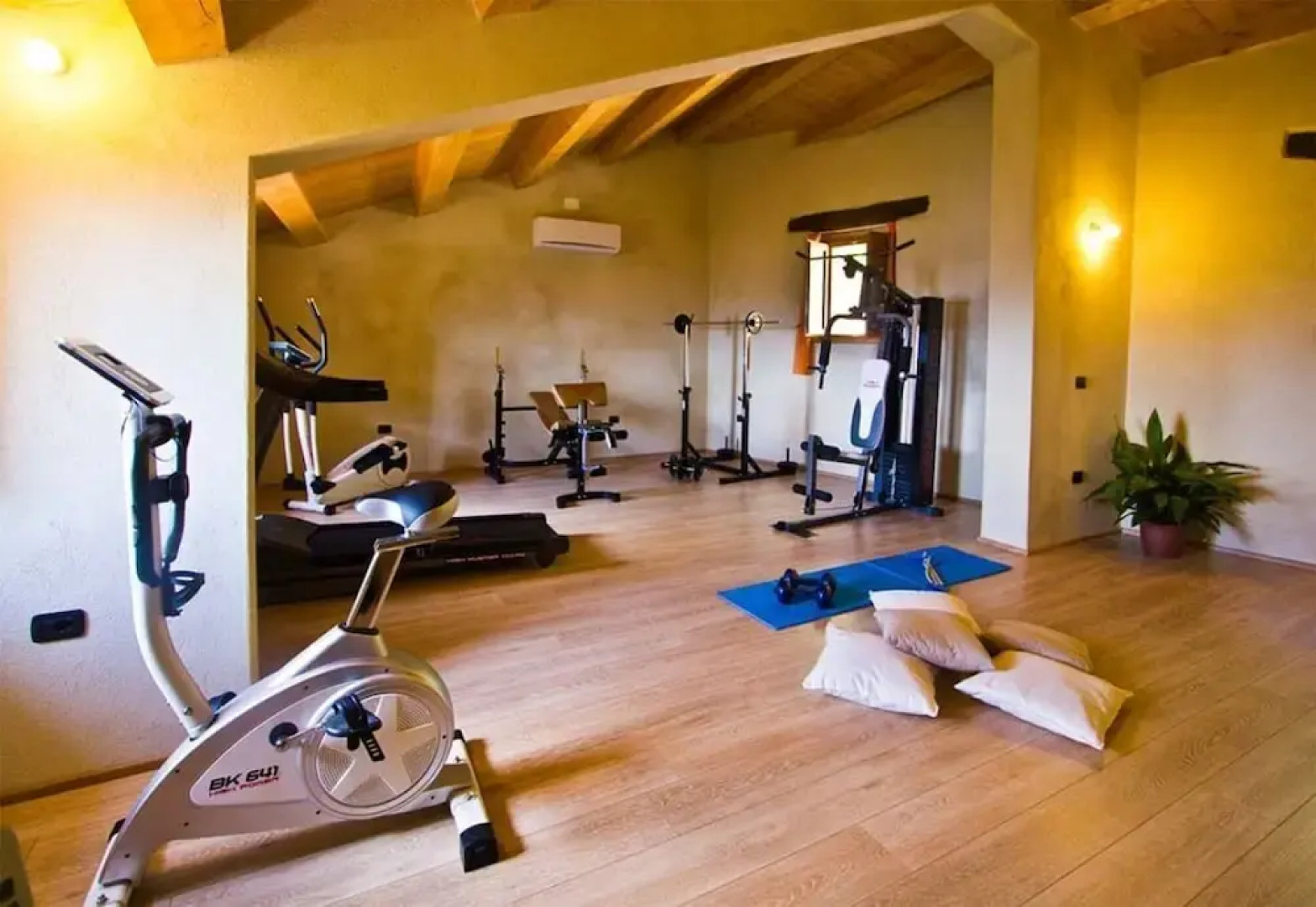 Marcheholiday Il Conio