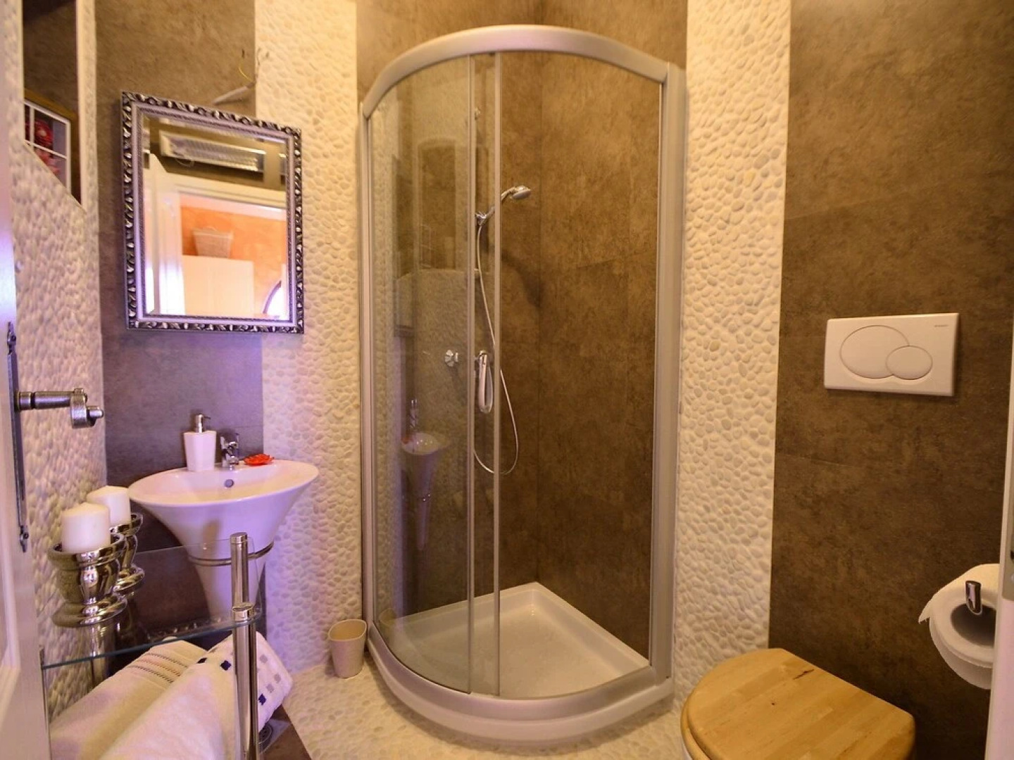 Villa Olea Matulji in Matulji