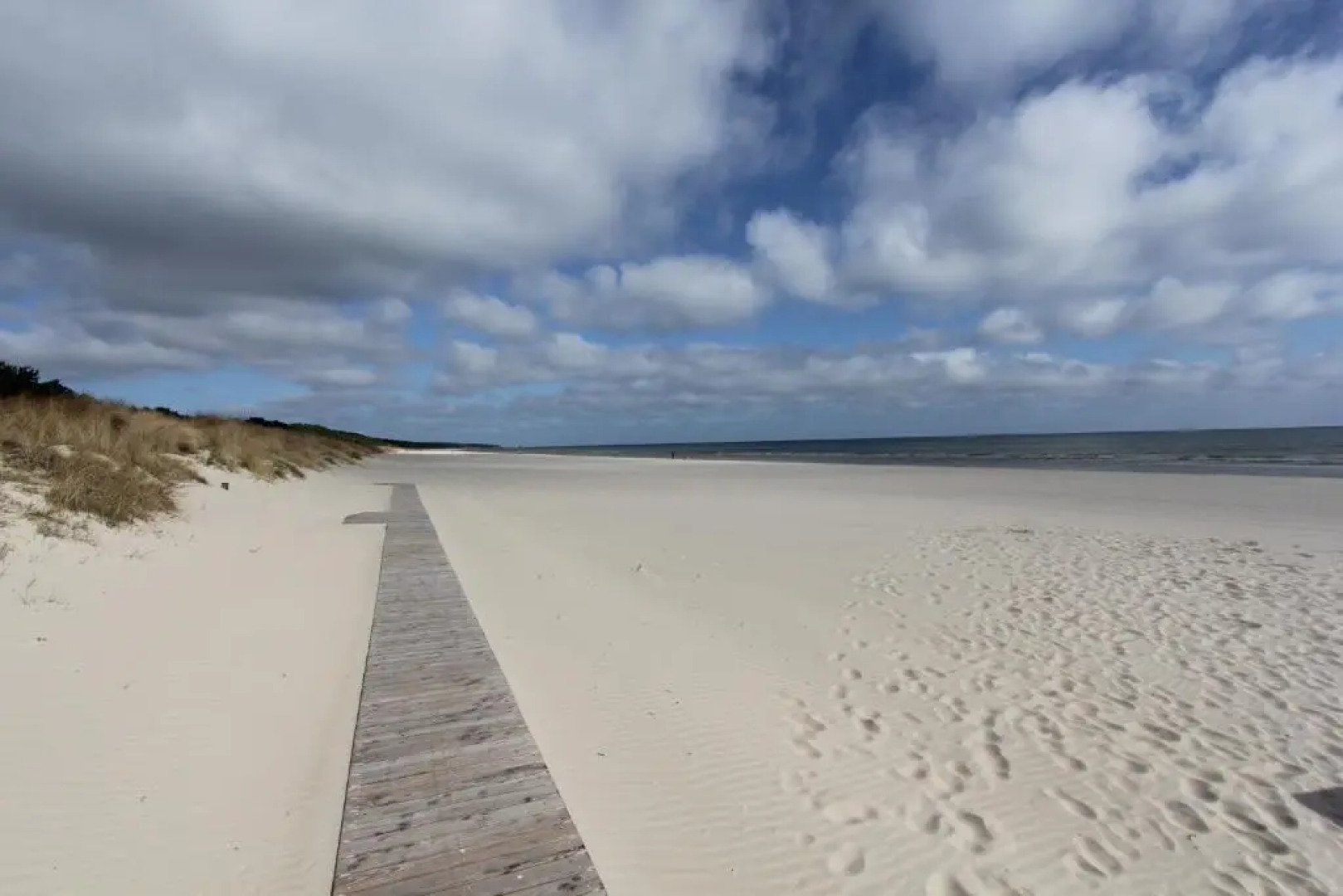 Doppelferienhaus Karlshagen USE 1650