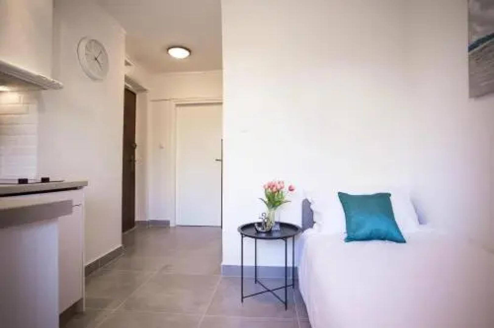 Studio Apartment Zen