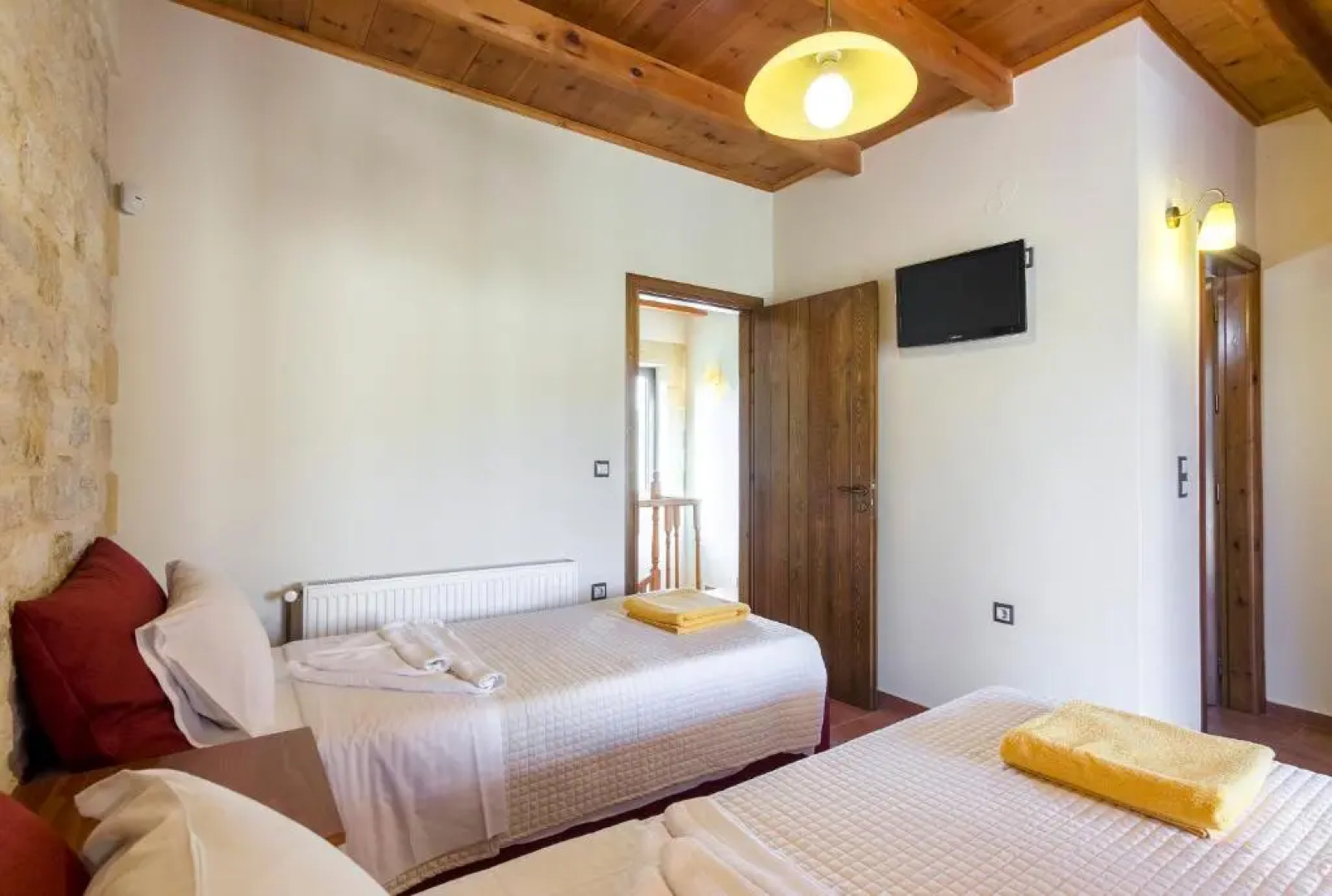 Villas Aikaterini & Dimitra